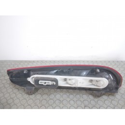 Fanale fanalino stop post sx Ford Focus II serie dal 2008 al 2011 cod 8m51-13405-c  1694695384416