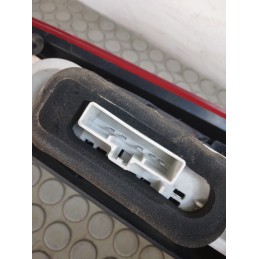 Fanale fanalino stop post sx Ford Focus II serie dal 2008 al 2011 cod 8m51-13405-c  1694695384416