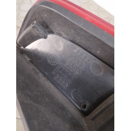 Fanale fanalino stop post sx Ford Focus II serie dal 2008 al 2011 cod 8m51-13405-c  1694695384416