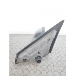Specchietto retrovisore elettrico dx Renault Laguna II serie dal 2001 al 2007 9 pin  1694698341157
