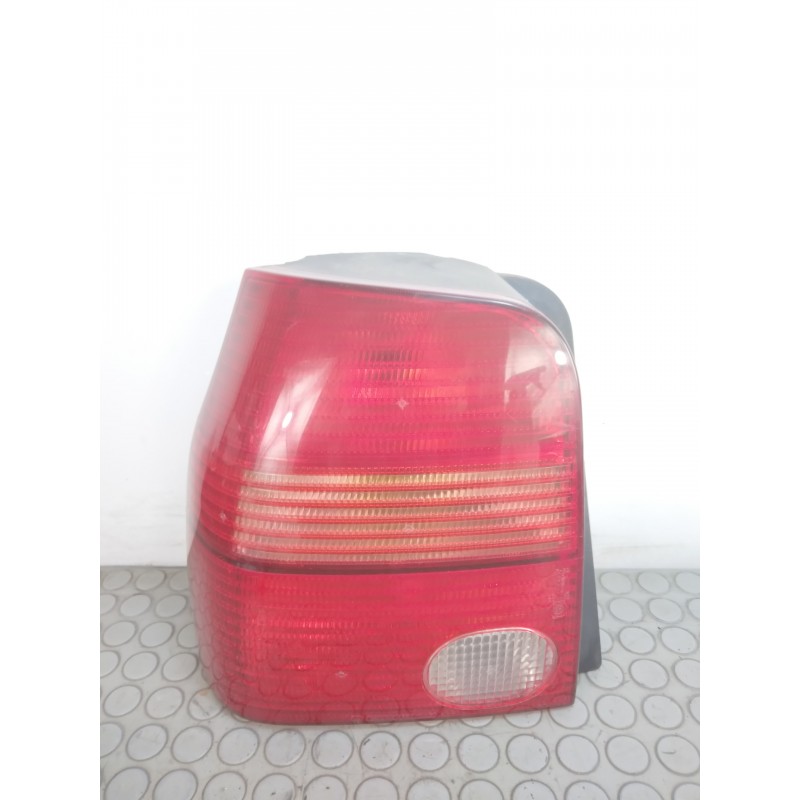 Fanale fanalino stop post sx Vw Lupo dal 1998 al 2005  1694698631425