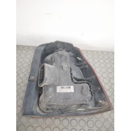 Fanale fanalino stop post sx Vw Lupo dal 1998 al 2005  1694698631425