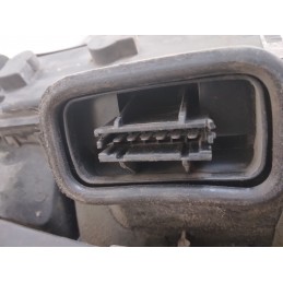 Fanale fanalino stop post sx Vw Lupo dal 1998 al 2005  1694698631425