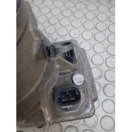 Pompa servosterzo idroguida Citroen C4 Picasso 2.0 Hdi dal 2006 al 2013 cod 9685051580  1694699339207