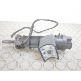 Blocchetto accensione Fiat Punto 188 dal 1999 al 2011  1695047030012