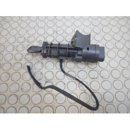 Blocchetto accensione Fiat Punto 188 dal 1999 al 2011  1695047030012