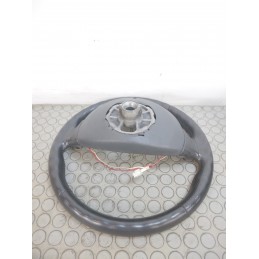 Volante sterzo Renault Scenic II serie dal 2003 al 2009 cod 8200587074  1695047255644