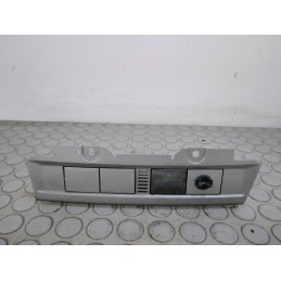 Pulsantiera interruttore lunotto termico Ford Focus II serie dal 2008 al 2011 cod 4m51130734-bc  1695048667545