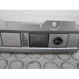 Pulsantiera interruttore lunotto termico Ford Focus II serie dal 2008 al 2011 cod 4m51130734-bc  1695048667545