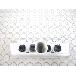 Pulsantiera interruttore lunotto termico Ford Focus II serie dal 2008 al 2011 cod 4m51130734-bc  1695048667545