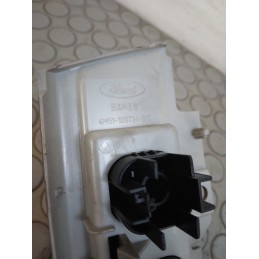 Pulsantiera interruttore lunotto termico Ford Focus II serie dal 2008 al 2011 cod 4m51130734-bc  1695048667545