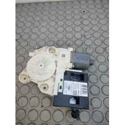 Motorino alzavetro post dx Ford Focus II serie dal 2008 al 2011 cod 7m5t-14b534cd  1695049955412