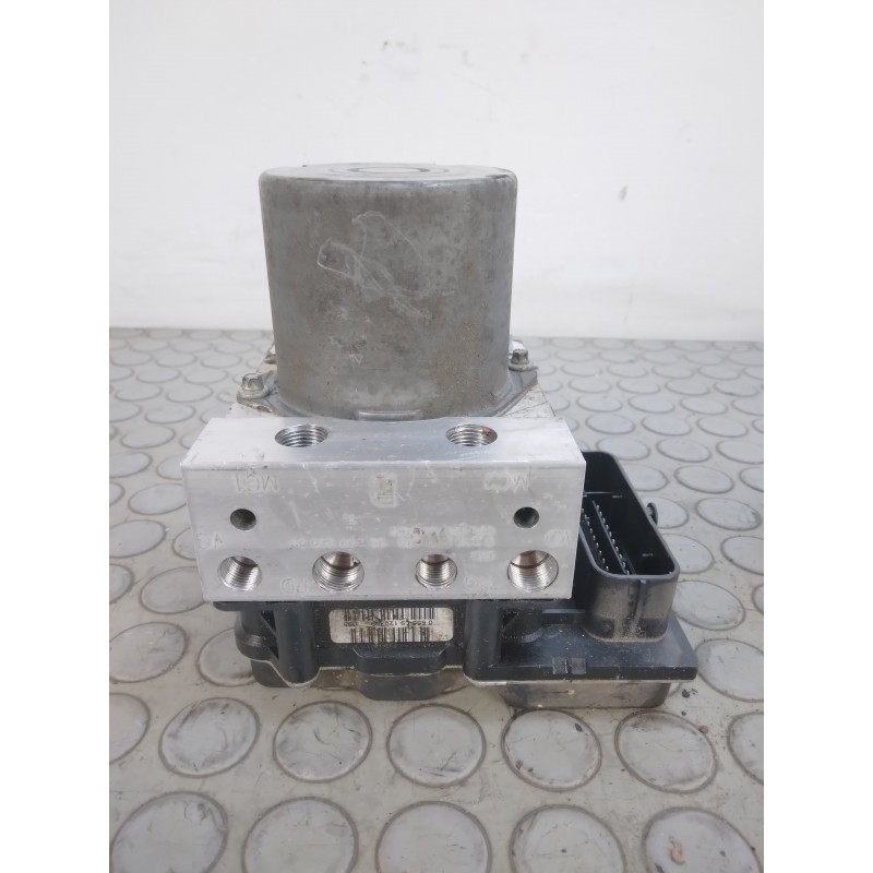 Centralina pompa abs Citroen C4 Picasso dal 2006 al 2013 cod 0265230675 9660934580  1695050402462