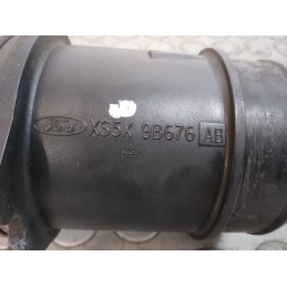 Debimetro flussometro Ford Ka dal 1997 al 2008 cod xs5x9b676ab  1695129752856