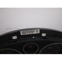 Contachilometri quadro strumenti Opel Astra H dal 2004 al 2011 cod 13309003  1695131253846