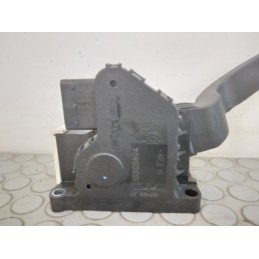 Pedale acceleratore Opel Corsa D dal 2006 al 2014 cod 13305804  1695131779681