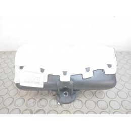 Airbag lato passeggero Opel Corsa D dal 2006 al 2014 cod 13278090  1695131970934