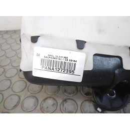 Airbag lato passeggero Opel Corsa D dal 2006 al 2014 cod 13278090  1695131970934