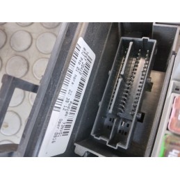 Centralina portafusbili Opel Corsa D dal 2006 al 2014  1695132644957