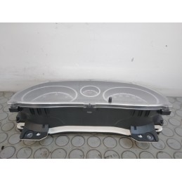 Contachilometri quadro strumenti Opel Corsa D dal 2006 al 2014 cod 13312049  1695133297480