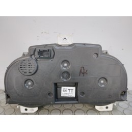 Contachilometri quadro strumenti Opel Corsa D dal 2006 al 2014 cod 13312049  1695133297480