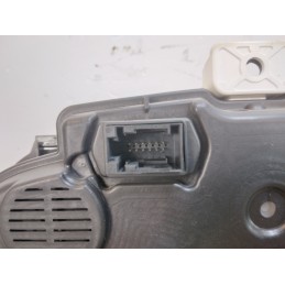 Contachilometri quadro strumenti Opel Corsa D dal 2006 al 2014 cod 13312049  1695133297480