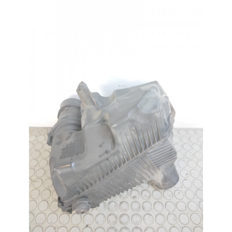 Scatola filtro aria con debimetro Renault Megane 1.5 Dci dal 2001 al 2007 cod 8200369798d  1695134720680
