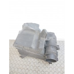Scatola filtro aria con debimetro Renault Megane 1.5 Dci dal 2001 al 2007 cod 8200369798d  1695134720680
