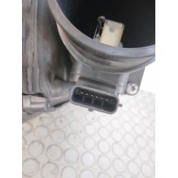 Scatola filtro aria con debimetro Renault Megane 1.5 Dci dal 2001 al 2007 cod 8200369798d  1695134720680