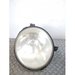 Faro fanale proiettore ant dx Vw Lupo dal 1998 al 2005 cod 6x1941752j  1695136810211