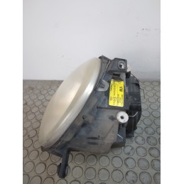 Faro fanale proiettore ant dx Vw Lupo dal 1998 al 2005 cod 6x1941752j  1695136810211