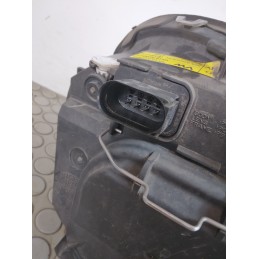 Faro fanale proiettore ant dx Vw Lupo dal 1998 al 2005 cod 6x1941752j  1695136810211