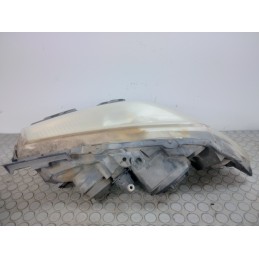 Faro fanale proiettore ant dx Renault Megane II serie dal 2001 al 2007 cod 8200412742f  1695136978089