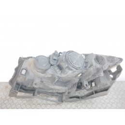 Faro fanale proiettore ant dx Renault Megane II serie dal 2001 al 2007 cod 8200412742f  1695136978089