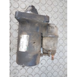 Motorino avviamento Fiat Punto 176 1.1 b dal 1993 al 1999 cod 63223200  1695220699173