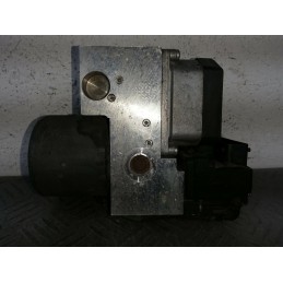Centralina pompa abs Opel Zafira A 2.0 diesel 16v Cod. 0273004592  2400000034193