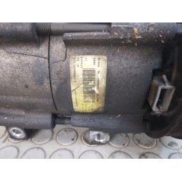 Compressore aria condizionata Ford Ka 1.3 b dal 1996 al 2008 cod 96fw-19d629-ae  1695221377308
