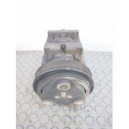 Compressore aria condizionata Ford Ka 1.3 b dal 1996 al 2008 cod 96fw-19d629-ae  1695221377308