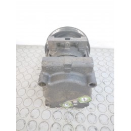 Compressore aria condizionata Ford Ka 1.3 b dal 1996 al 2008 cod 96fw-19d629-ae  1695221377308