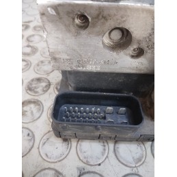Centralina pompa abs Vw Lupo dal 1998 al 2005 cod 6x0614117  1695221566283