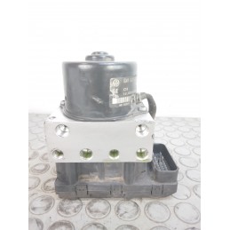 Centralina pompa abs Vw Lupo dal 1998 al 2005 cod 6x0614117  1695221566283