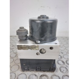 Centralina pompa abs Vw Lupo dal 1998 al 2005 cod 6x0614117  1695221566283