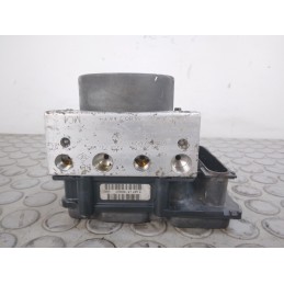 Centralina pompa abs Renault Megane II serie dal 2001 al 2007 cod 0265232067 8500737985  1695221787343