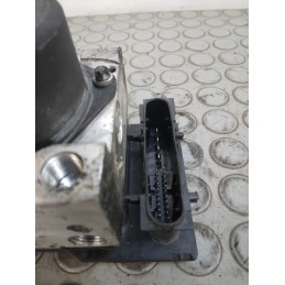 Centralina pompa abs Renault Megane II serie dal 2001 al 2007 cod 0265232067 8500737985  1695221787343