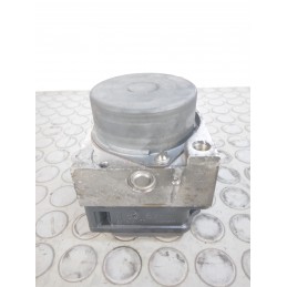 Centralina pompa abs Renault Megane II serie dal 2001 al 2007 cod 0265232067 8500737985  1695221787343