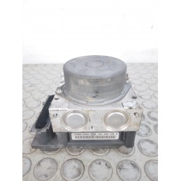 Centralina pompa abs Renault Megane II serie dal 2001 al 2007 cod 0265232067 8500737985  1695221787343