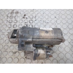 Motorino avviamento Ford Ka 1.3 b dal 1996 al 2008 cod 63223538  1695222398982