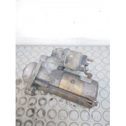 Motorino avviamento Ford Ka 1.3 b dal 1996 al 2008 cod 63223538  1695222398982