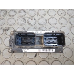 Centralina motore Fiat Punto 188 1.2 b dal 1999 al 2011 cod 46760606  1695222550281