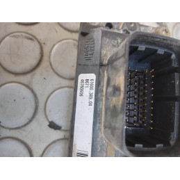 Centralina motore Fiat Punto 188 1.2 b dal 1999 al 2011 cod 46760606  1695222550281